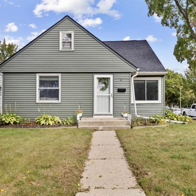 3400 N 87 Th St, Milwaukee, WI 53222