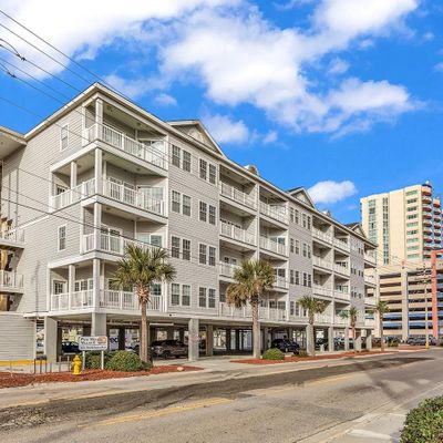 3401 N Ocean Blvd, North Myrtle Beach, SC 29582