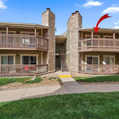 3402 S Eagle St #203, Aurora, CO 80014