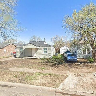 3403 Se 15 Th Ave, Amarillo, TX 79104