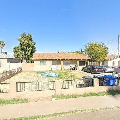 3406 W Willetta St, Phoenix, AZ 85009