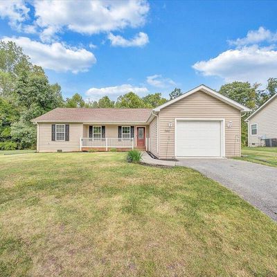 342 Leanor St, Rocky Mount, VA 24151