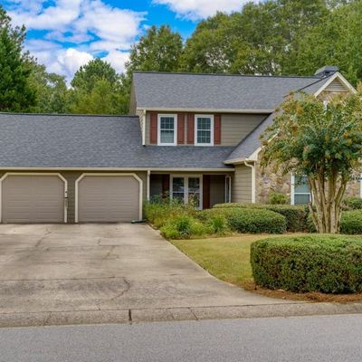 3420 Sweetbriar Ln, Powder Springs, GA 30127