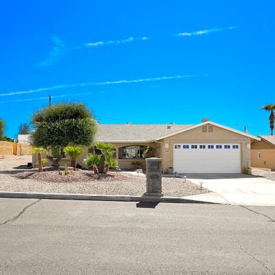 3420 Yavapai Dr, Lake Havasu City, AZ 86406