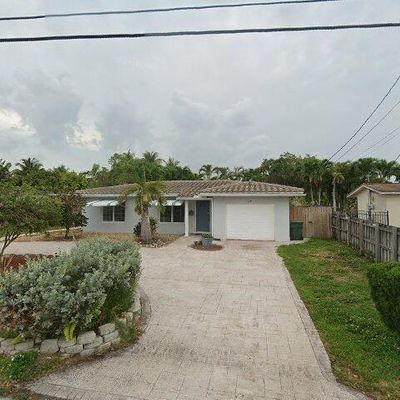 3421 Nw 20 Th Ave, Fort Lauderdale, FL 33309