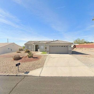 3425 Medicine Bow Dr, Lake Havasu City, AZ 86406