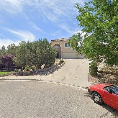 345 Canyonview Cir, Farmington, NM 87401