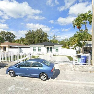 345 Nw 45 Th St, Miami, FL 33127