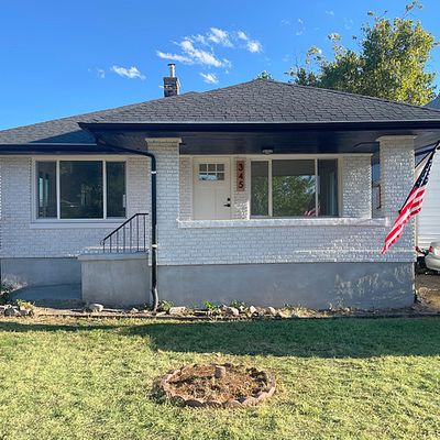 345 Patterson St, Ogden, UT 84401