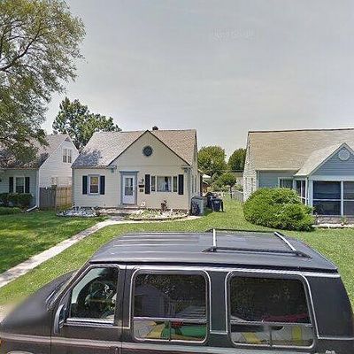 346 N 18 Th Ave, Beech Grove, IN 46107