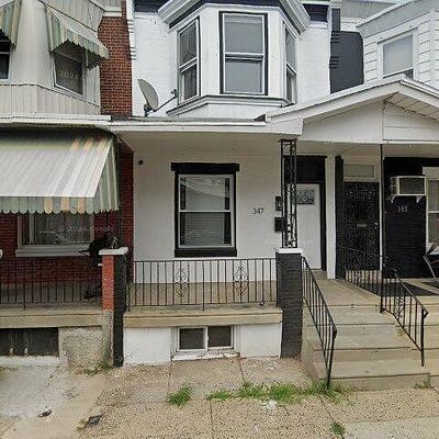 347 N Robinson St, Philadelphia, PA 19139