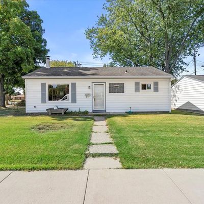 3471 S 60 Th St, Milwaukee, WI 53219