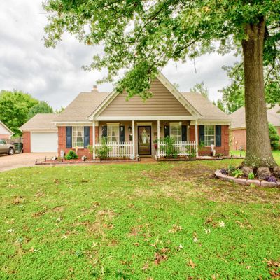 348 Wolf Run Rd, Collierville, TN 38017