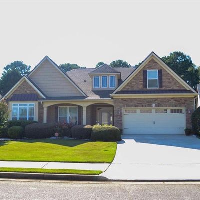 348 Relative Trl, Mcdonough, GA 30253