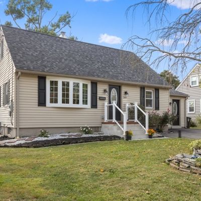 349 N Prospect St, Washington, NJ 07882