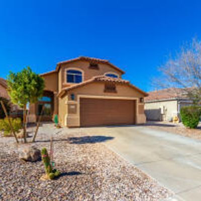 35030 N Barzona Trl, San Tan Valley, AZ 85143