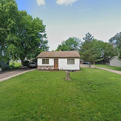 3505 N 6 Th Ave, Sioux Falls, SD 57104