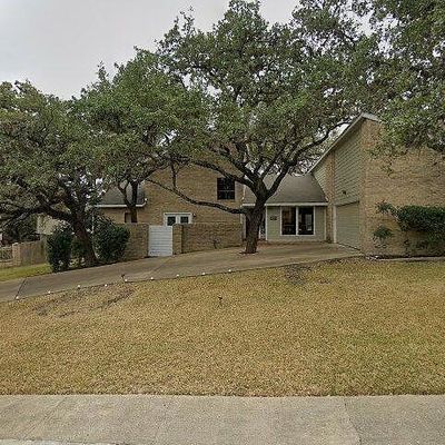 3510 Hunters Dawn St, San Antonio, TX 78230