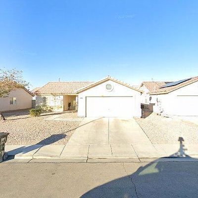 3533 Dusty View St, North Las Vegas, NV 89030