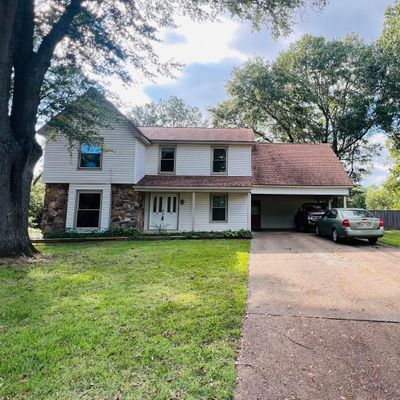 354 Bainbridge Pl, Southaven, MS 38671