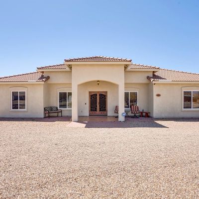 355 W Branding Iron Dr, Saint David, AZ 85630