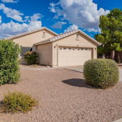 3555 S Moccasin Trl, Gilbert, AZ 85297