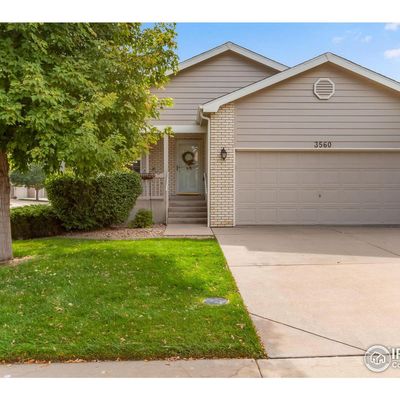 3560 W 20 Th Street Rd, Greeley, CO 80634