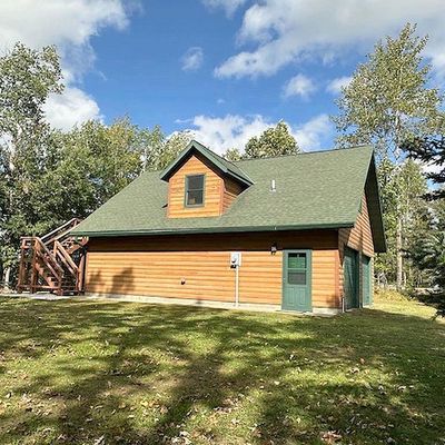 35700 Nw Angle Ln, Park Rapids, MN 56470