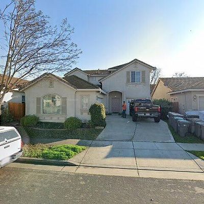 3603 Peter Island Rd, West Sacramento, CA 95691