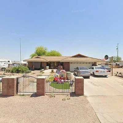 3605 N Algodon Dr, Eloy, AZ 85131