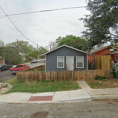 303 Victor St, San Antonio, TX 78209