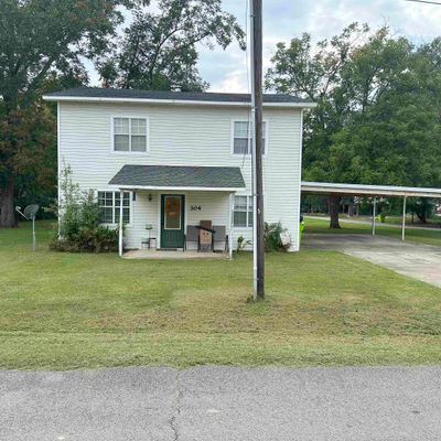 304 Conway St, Lonoke, AR 72086