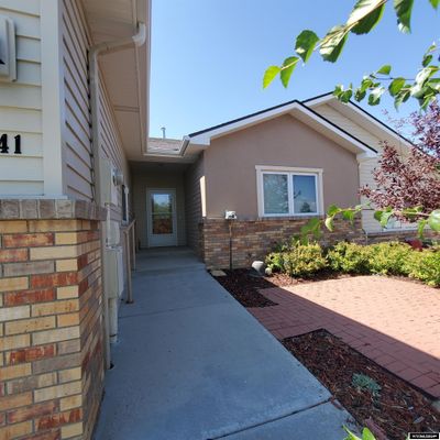 3041 E 18 Th St, Casper, WY 82609