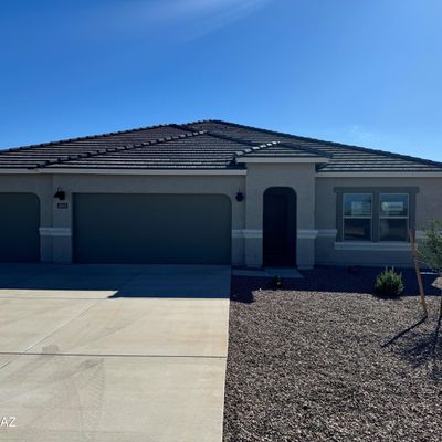 3042 E Ashley May Ct, Sahuarita, AZ 85629