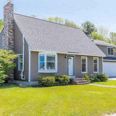 305 Palmer Ave, Portland, ME 04103