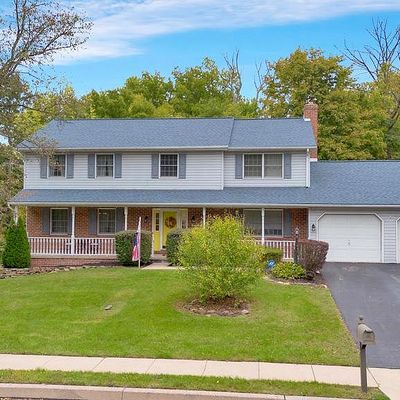 305 Russell Ave, Douglassville, PA 19518