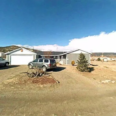 306 Meadow Ln, Raton, NM 87740