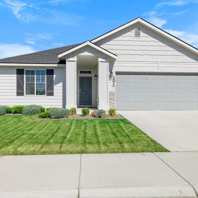 3072 W Dark Sky St, Kuna, ID 83634