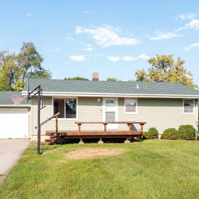 308 2 Nd St Nw, Dilworth, MN 56529