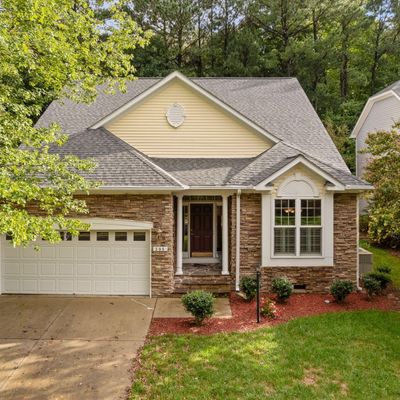 308 Knotts Valley Ln, Cary, NC 27519