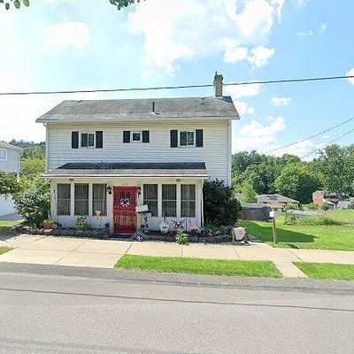 309 Dewey Ave, Washington, PA 15301