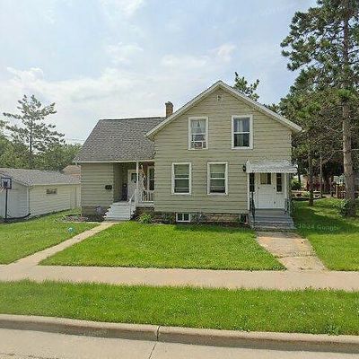 309 E Maple St, Horicon, WI 53032