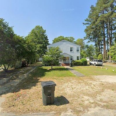 309 E Proctor St, Mullins, SC 29574