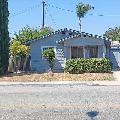 309 W Alhambra Rd, Alhambra, CA 91801