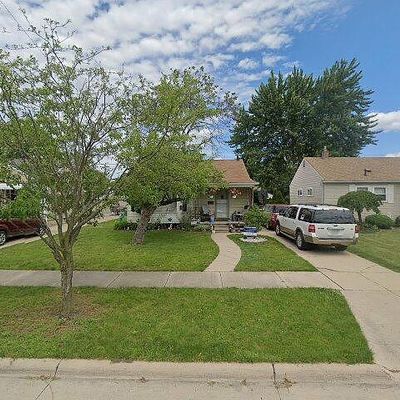 30954 Florence St, Garden City, MI 48135