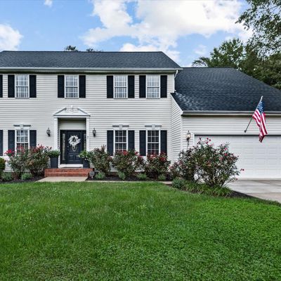 31 Brookstone Dr, Fredericksburg, VA 22405