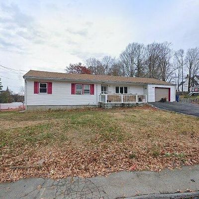 31 Grove St, Randolph, MA 02368