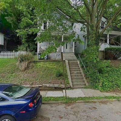 31 Joel St, Pittsburgh, PA 15205