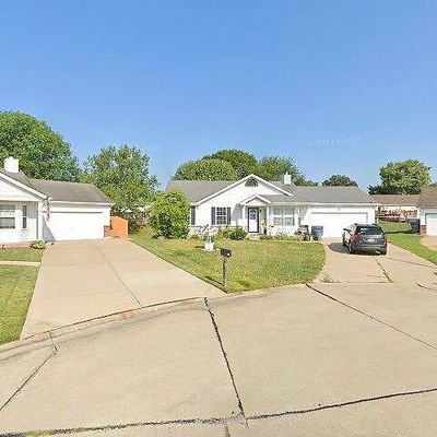 31 Mary Beth Ct, O Fallon, MO 63368