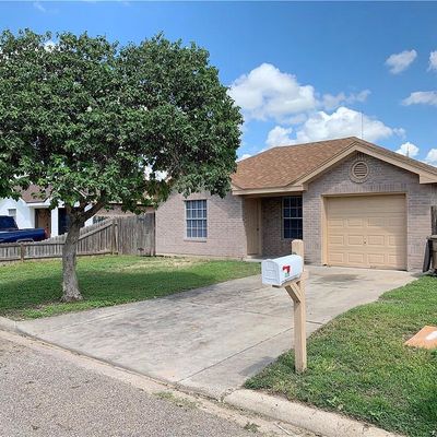 3106 Gayle, Edinburg, TX 78541